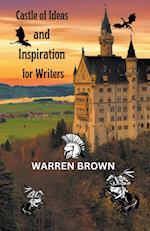 Castle of Ideas and Inspiration for Writers 