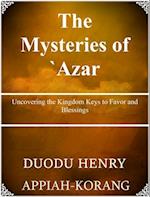 Mysteries of `Azar