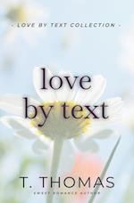 Love by Text 