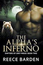 The Alpha's Inferno 