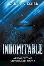 Indomitable 