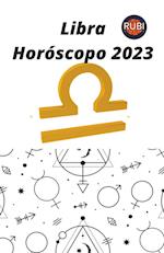 Libra Horóscopo 2023