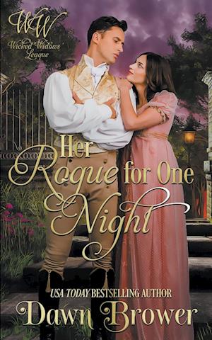 Her Rogue for One Night