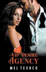 The VIP Desire Agency 