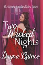 Two Wicked Nights 