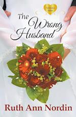 The Wrong Husband 