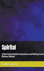 Spirital - A Real Soul Evolution Experience and Making Sense