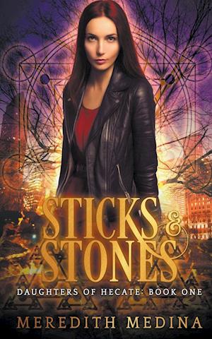 Sticks & Stones