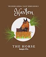 Havlen The Horse