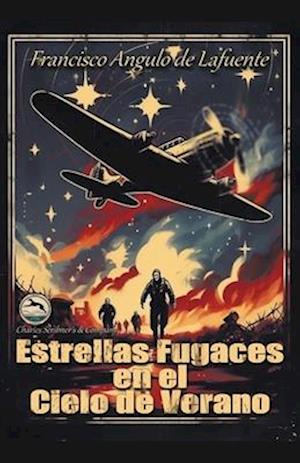 Estrellas Fugaces en el Cielo de Verano CS