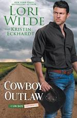 Cowboy Outlaw 