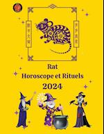 Rat Horoscope  Et  Rituels 2024