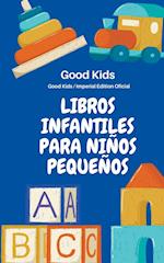 Libros Infantiles Para Niños Pequeños