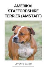 Amerikai Staffordshire Terrier (Amstaff)