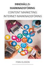 Innehållsmarknadsföring (Content Marketing