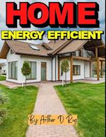 Energy Efficient Home