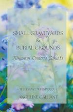 Small Graveyards & Burial Grounds