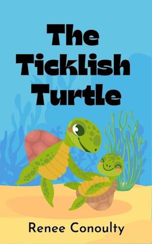 Ticklish Turtle