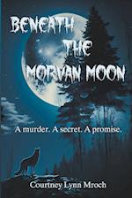 Beneath the Morvan Moon 