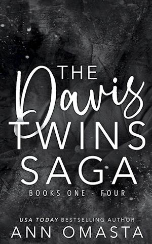The Davis Twins Saga