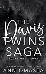 The Davis Twins Saga