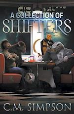 A Collection of Shifters 