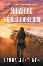 Static Equilibrium 