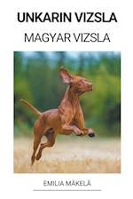 Unkarin Vizsla (Magyar Vizsla)