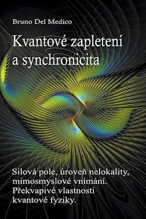 Kvantové zapletení a synchronicita událostí