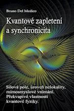 Kvantové zapletení a synchronicita událostí