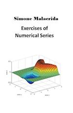 Exercises of Numerical Series 