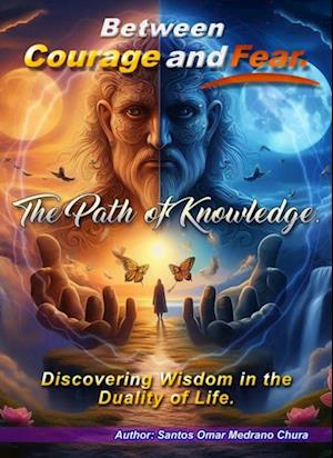 Between Courage and Fear. The Path of Knowledge.