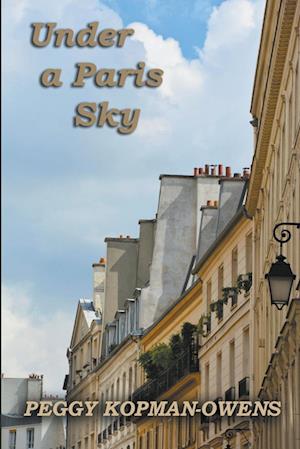 Under a Paris Sky