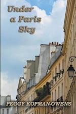 Under a Paris Sky 