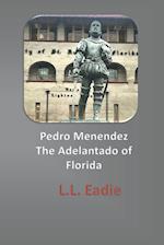 Pedro Menendez