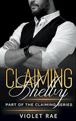 Claiming Shelby 