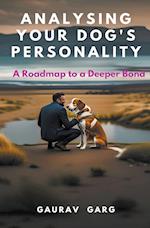 Analysing Your Dog's Personality