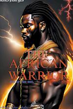 The African Warrior 
