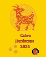 Cabra Horóscopo  2024