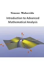 Introduction to Advanced Mathematical Analysis 