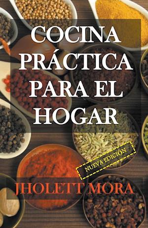 Cocina práctica para el hogar