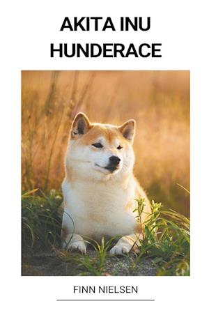 Akita Inu (Hunderace)