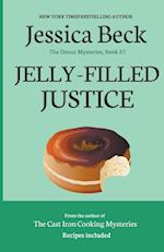 Jelly Filled Justice 