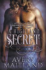 A Highland Secret