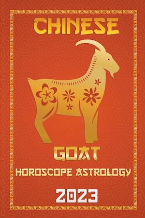 Goat Chinese Horoscope 2023