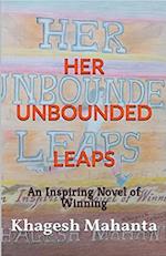 Her Unbounded Leaps