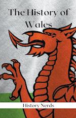 The History of Wales 