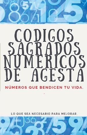 Códigos Sagrados Numéricos de Agesta