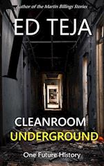 Cleanroom Underground