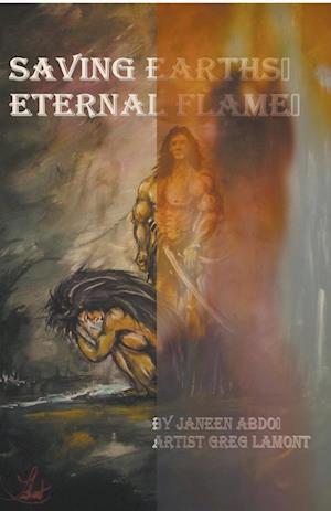 Saving Earth's Eternal Flame